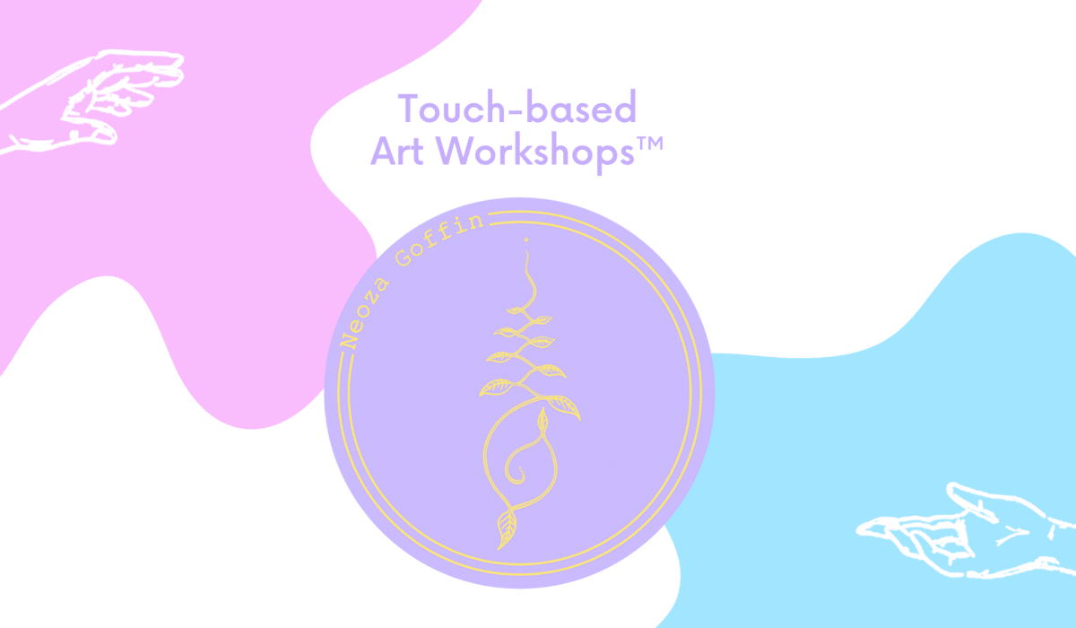 Touch-based Workshops